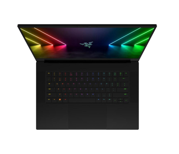 Razer Blade 15 Advanced i7/16GB/1TB/Win10 RTX3070 360Hz - 694023 - zdjęcie 3